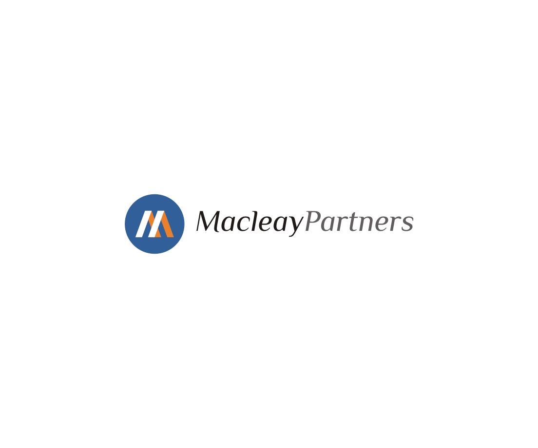 Logo Design by saiTEJAS for Macleay Partners | Design #1500955
