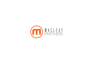 Logo Design by CR8TIVE CODE for Macleay Partners | Design: #1507929
