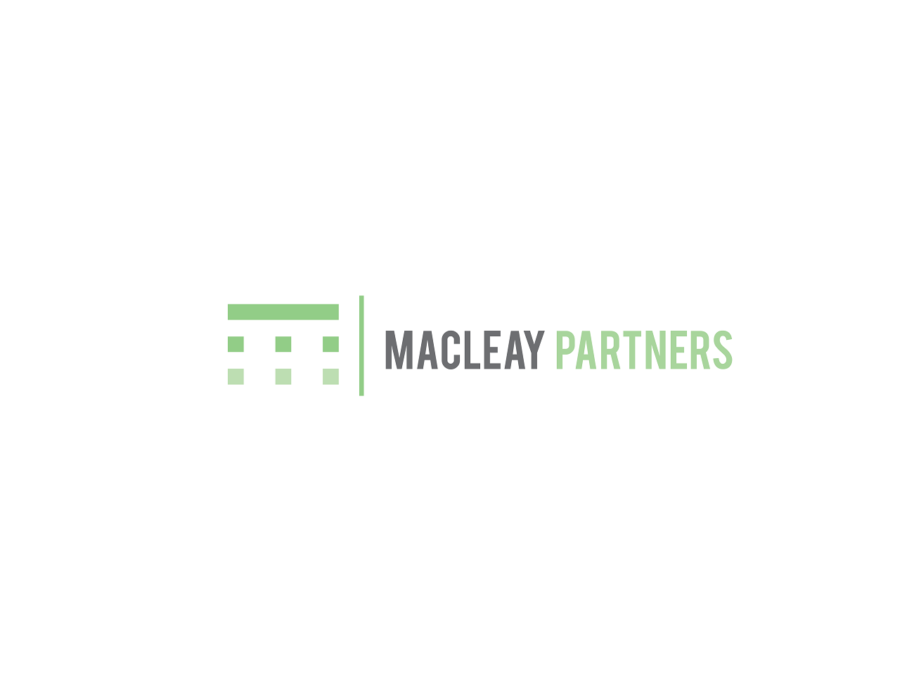 Logo Design by CR8TIVE CODE for Macleay Partners | Design #1508048