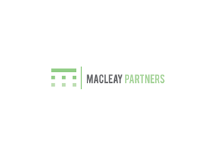 Logo Design by CR8TIVE CODE for Macleay Partners | Design: #1508048
