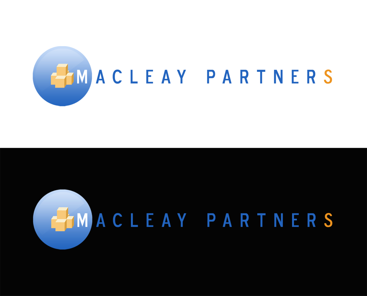 Logo-Design von K SRINIVASAN für Macleay Partners | Design #1489083