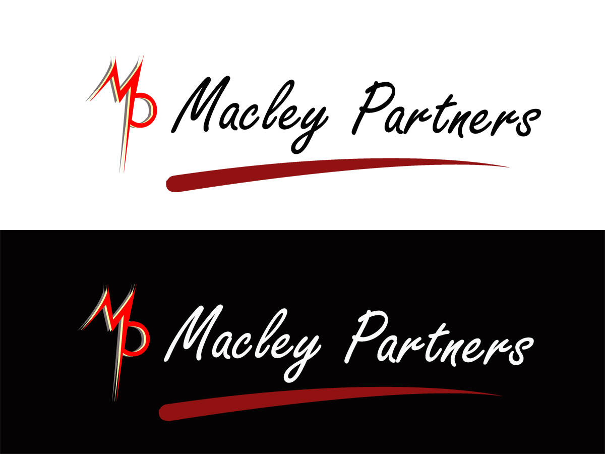 Logo Design by K SRINIVASAN for Macleay Partners | Design #1512480