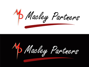 Logo Design by K SRINIVASAN for Macleay Partners | Design: #1512480