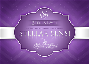 Packaging Design by Akshar Shailesh for The Lash Shop @ SkynLash Academy | Design: #5552006