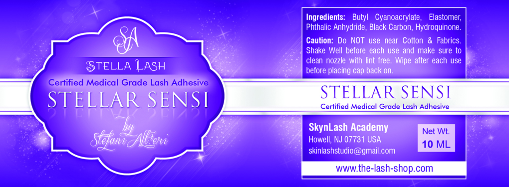 Design Emballage par Akshar Shailesh pour The Lash Shop @ SkynLash Academy | Design #5573491