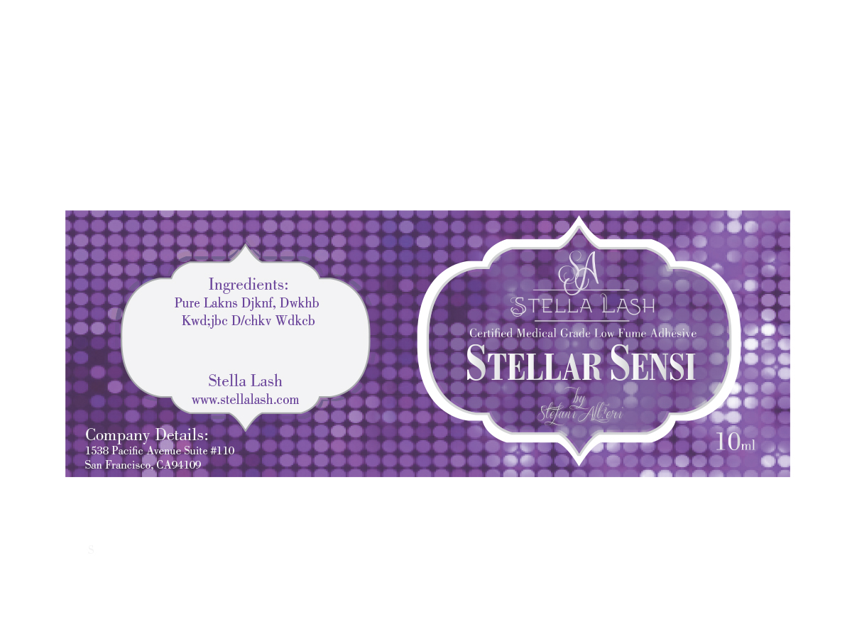 Packaging Design by FindCreative for The Lash Shop @ SkynLash Academy | Design #5571250