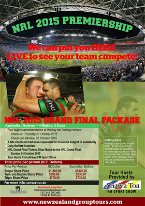 Flyer Design by Venus L. Penaflor for this project | Design: #5364281