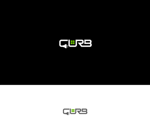 Curb | Logo Design by dharlan
