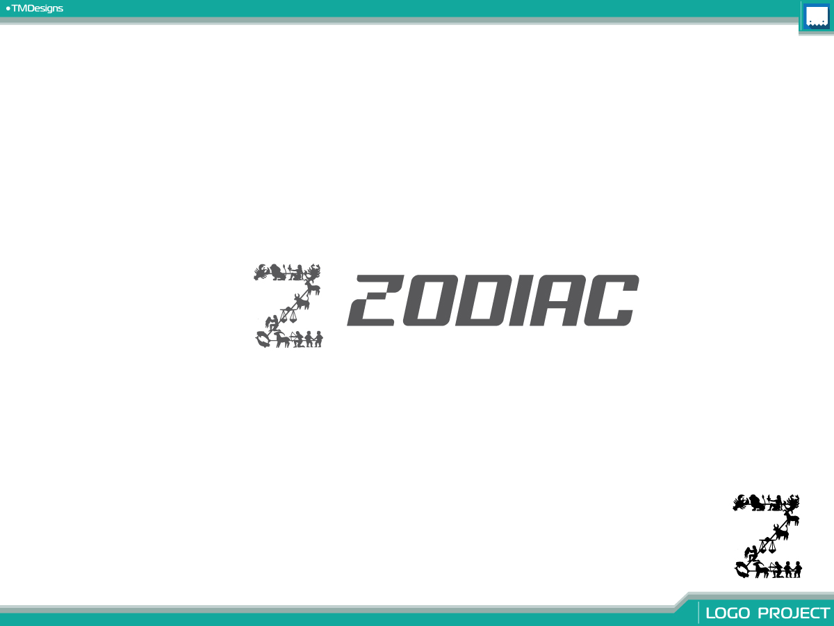 Logo Design by ARTMD for this project | Design #5338526