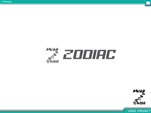 Logo Design by ARTMD