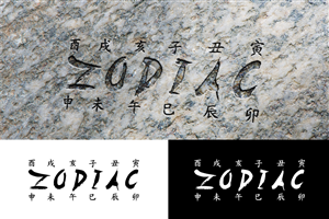 Logo Design by RM