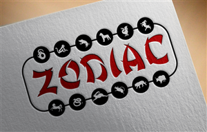 Logo Design by AMBOGEStudios