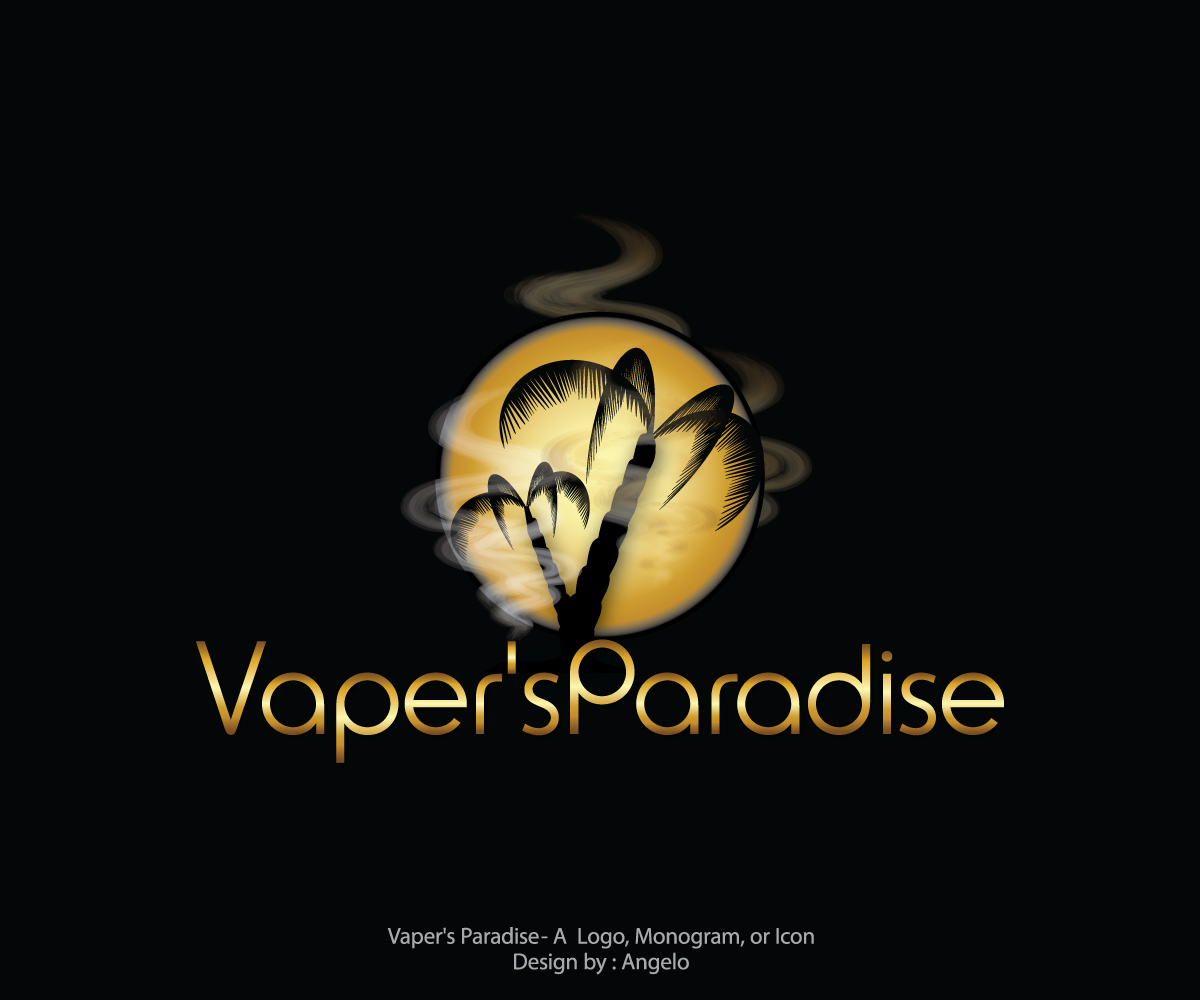 Logo Design by Angelo for this project | Design: #5340614