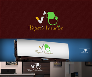 Logo Design by Biswajit Rout for this project | Design: #5339443