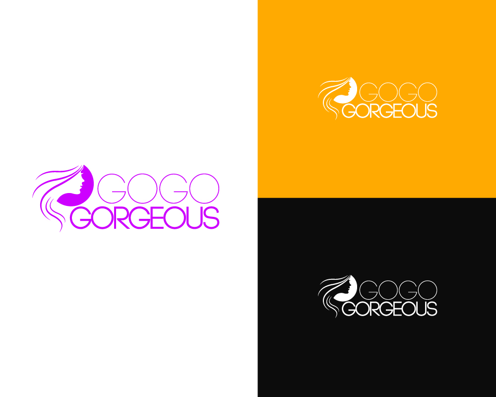 Logo Design by Pram Shaw for this project | Design #5331159