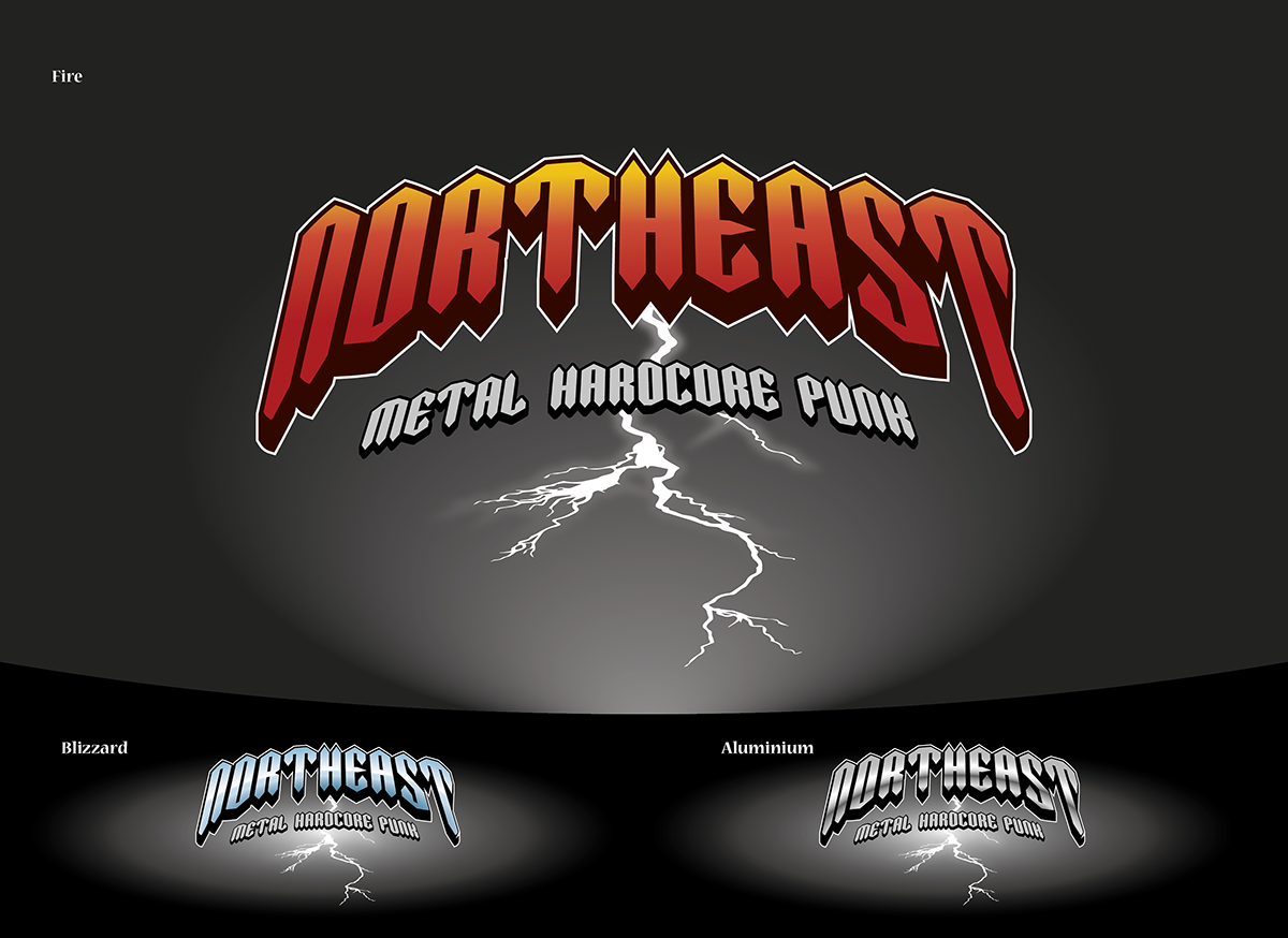 Logo Design by JkDesigns for this project | Design #5371767