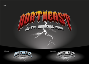 Logo Design by JkDesigns for this project | Design #5371767