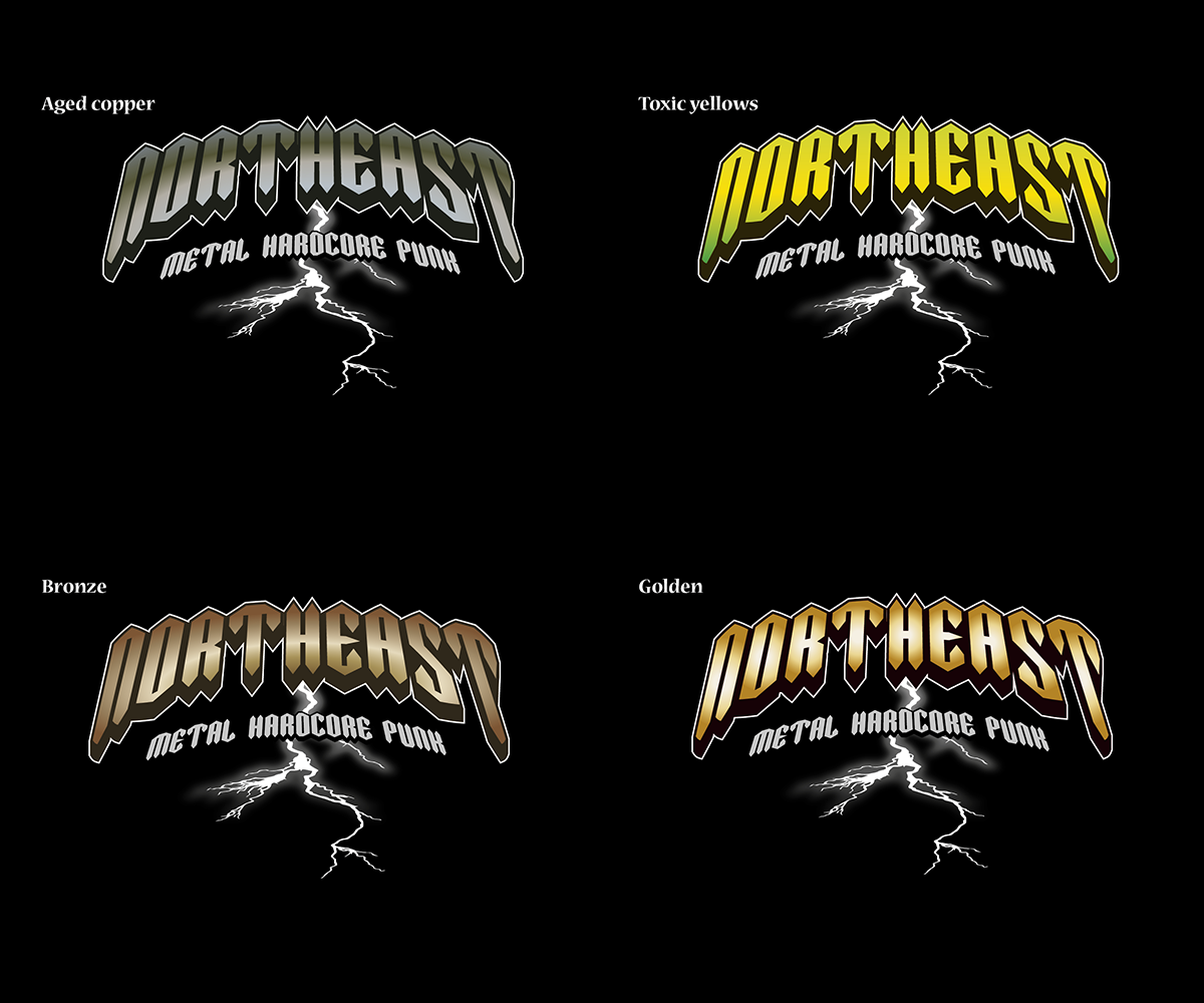 Logo Design by JkDesigns for this project | Design #5371770