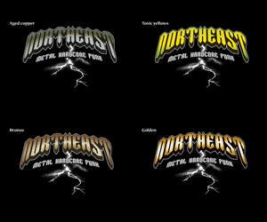 Logo Design by JkDesigns for this project | Design: #5371770