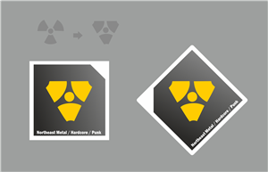 Logo Design by fx 303