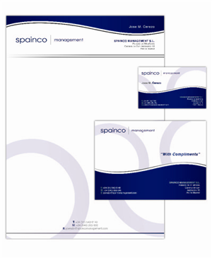 Stationery Design by samanthapaterson1