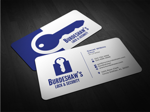 Design de Carte de Visite par Atvento Graphics pour ce projet | Design : #5324310