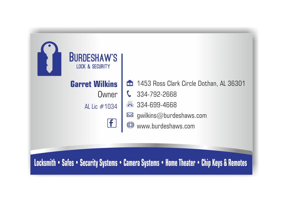 Business Card Design by IneseRo for this project | Design #5323952