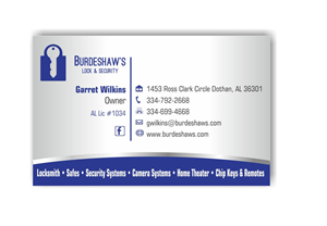 Design de Carte de Visite par IneseRo pour ce projet | Design : #5323952