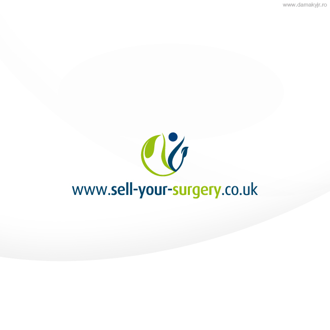 Logo Design by damakyjr for this project | Design #277417