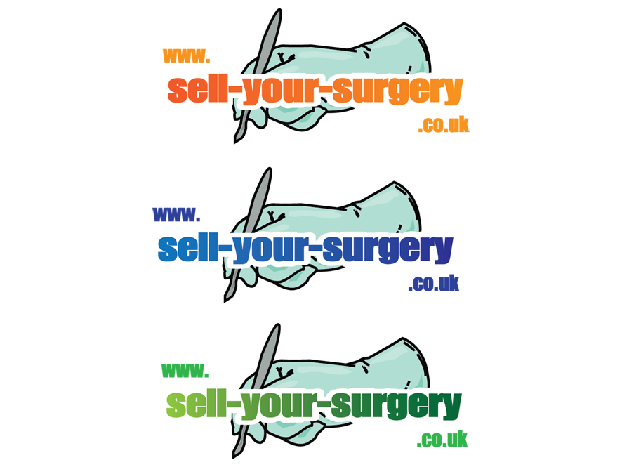 Logo Design by mabyron for this project | Design #269735