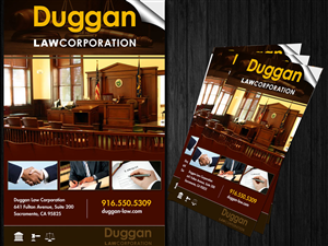 Magazine Design by Art-of-Soul for this project | Design: #5367427