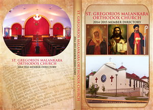 Buchumschlag Design von Vanes7 für dieses Projekt | Design: #5324599