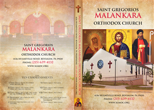 Buchumschlag Design von Vanes7 für dieses Projekt | Design: #5344827