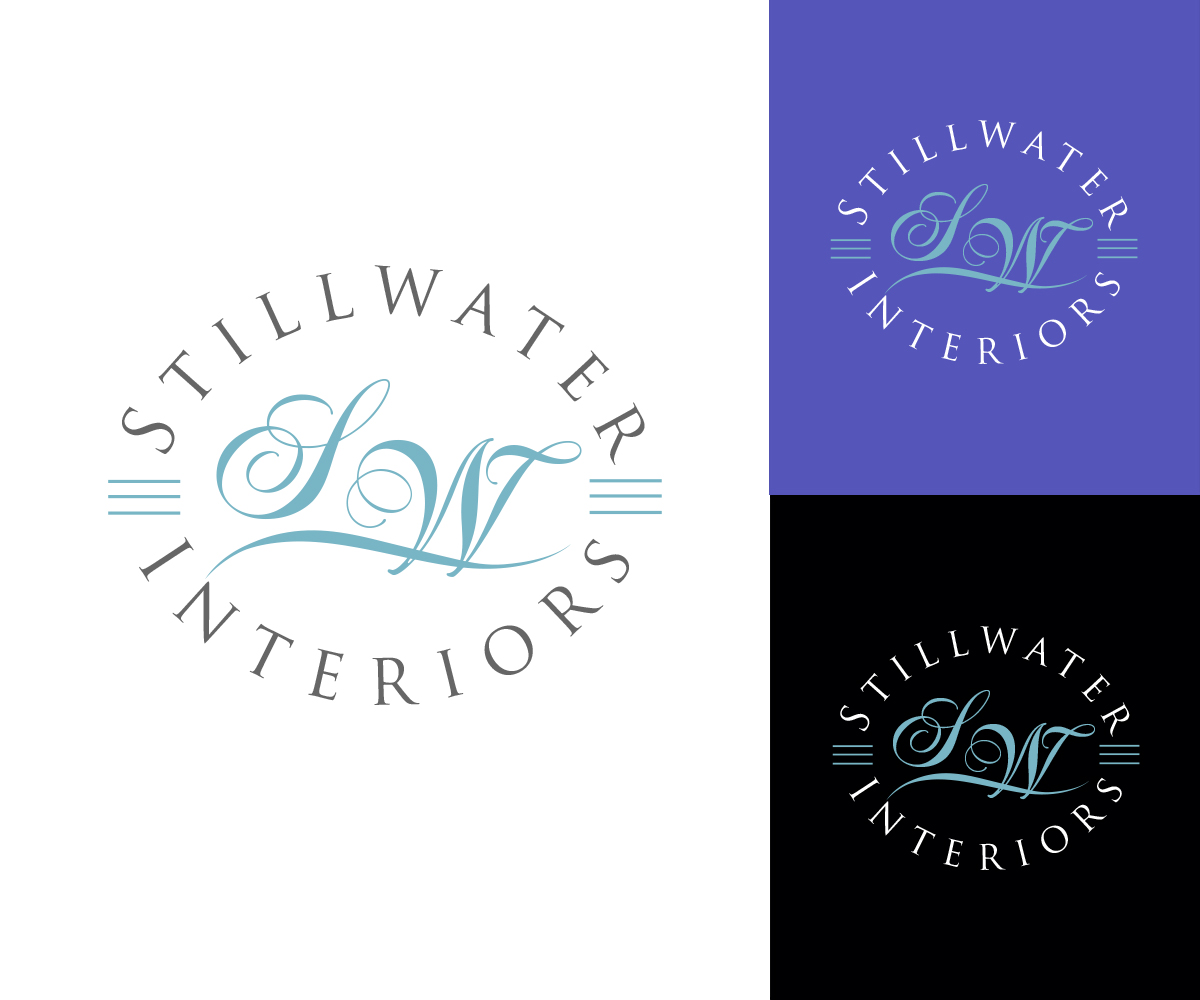 Logo Design by Thomas DeHart for this project | Design #5336057