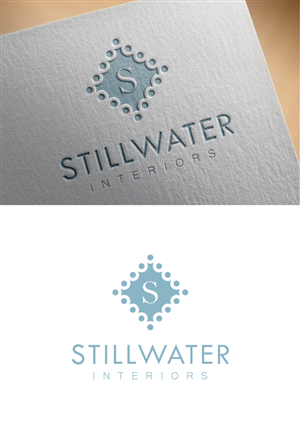 Logo Design by The Marble Peach