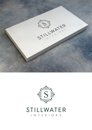 Logo Design by The Marble Peach for this project | Design #5326899