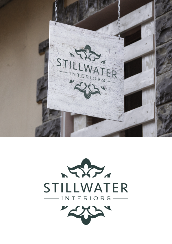Logo Design by The Marble Peach for this project | Design #5335604