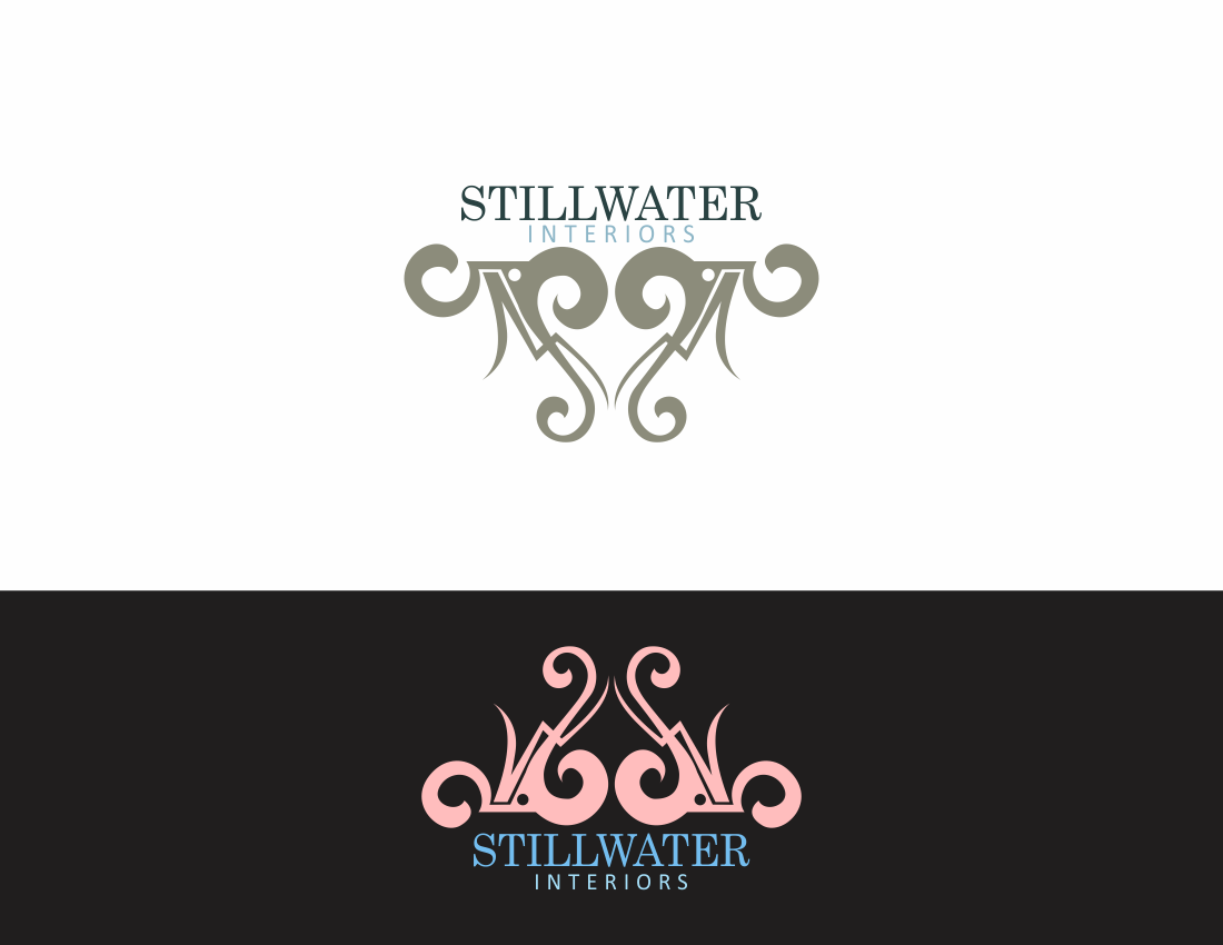 Logo Design by Heri Susanto for this project | Design #5334434
