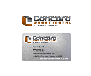 Logo Design by Buck Tornado for this project | Design: #5735140