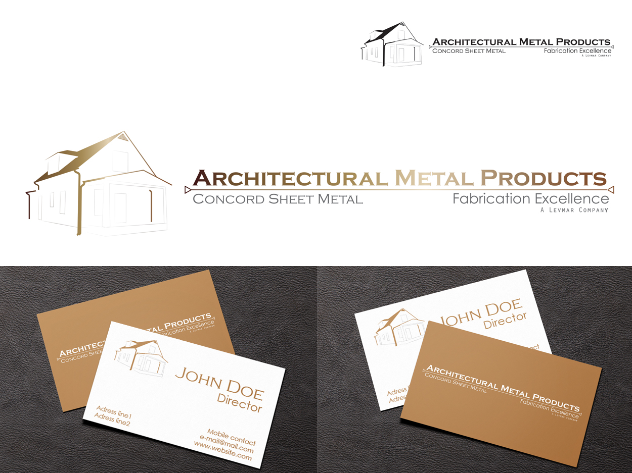 Logo-Design von Shemet für dieses Projekt | Design #5754043