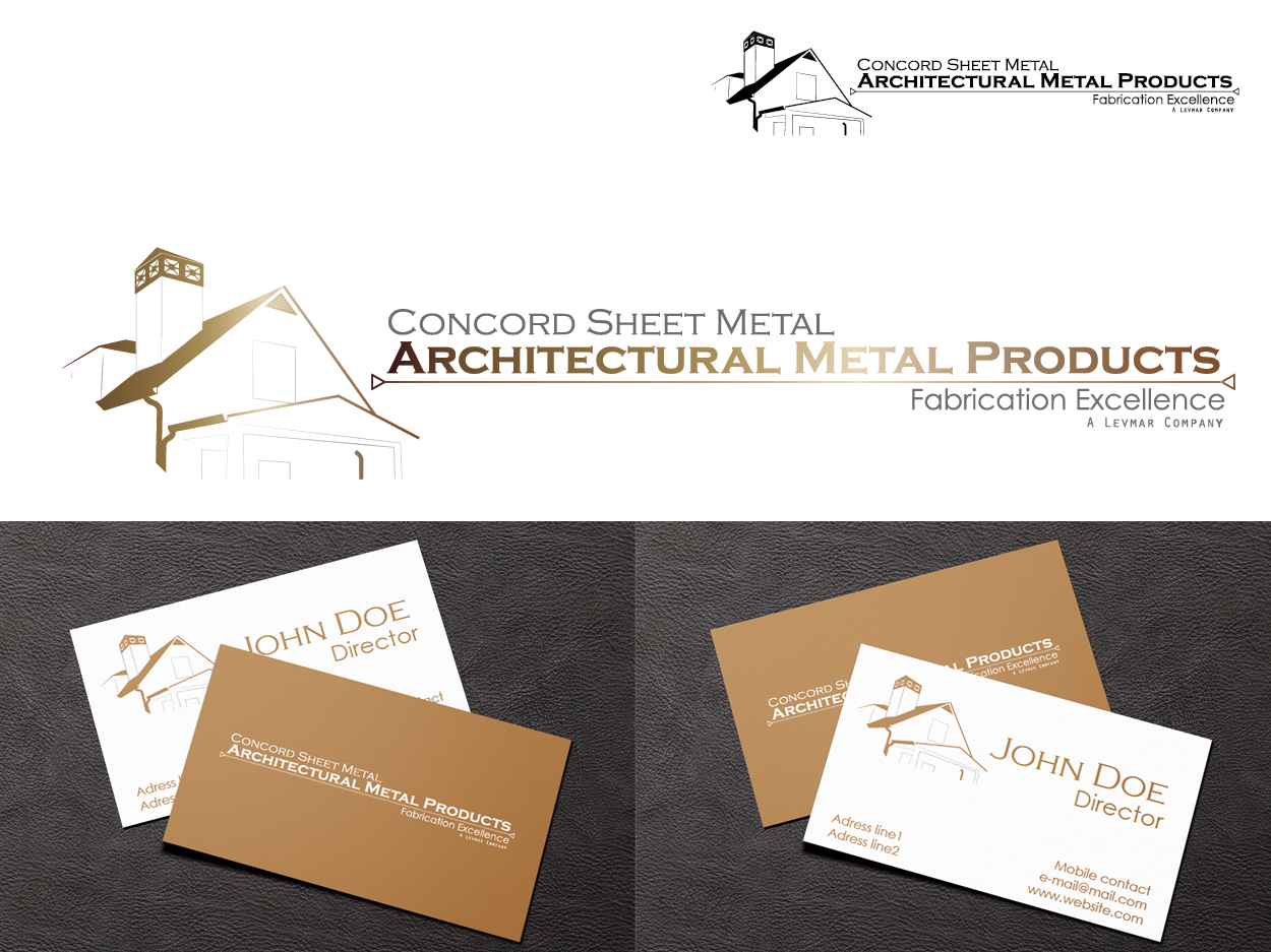 Logo Design by Shemet for this project | Design #5770511