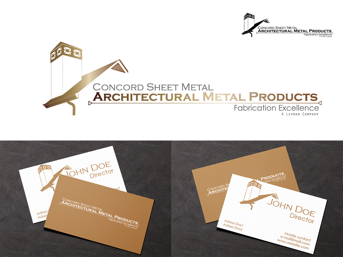 Logo Design by Shemet for this project | Design #5771380