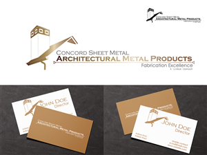 Logo Design by Shemet for this project | Design: #5771380