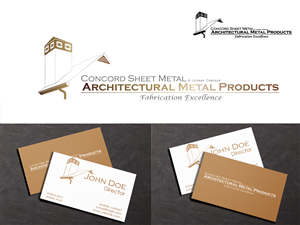 Logo Design by Shemet for this project | Design: #5783703