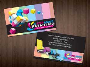 Print Design by NaNaa