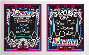 Print Design by PYN-Project