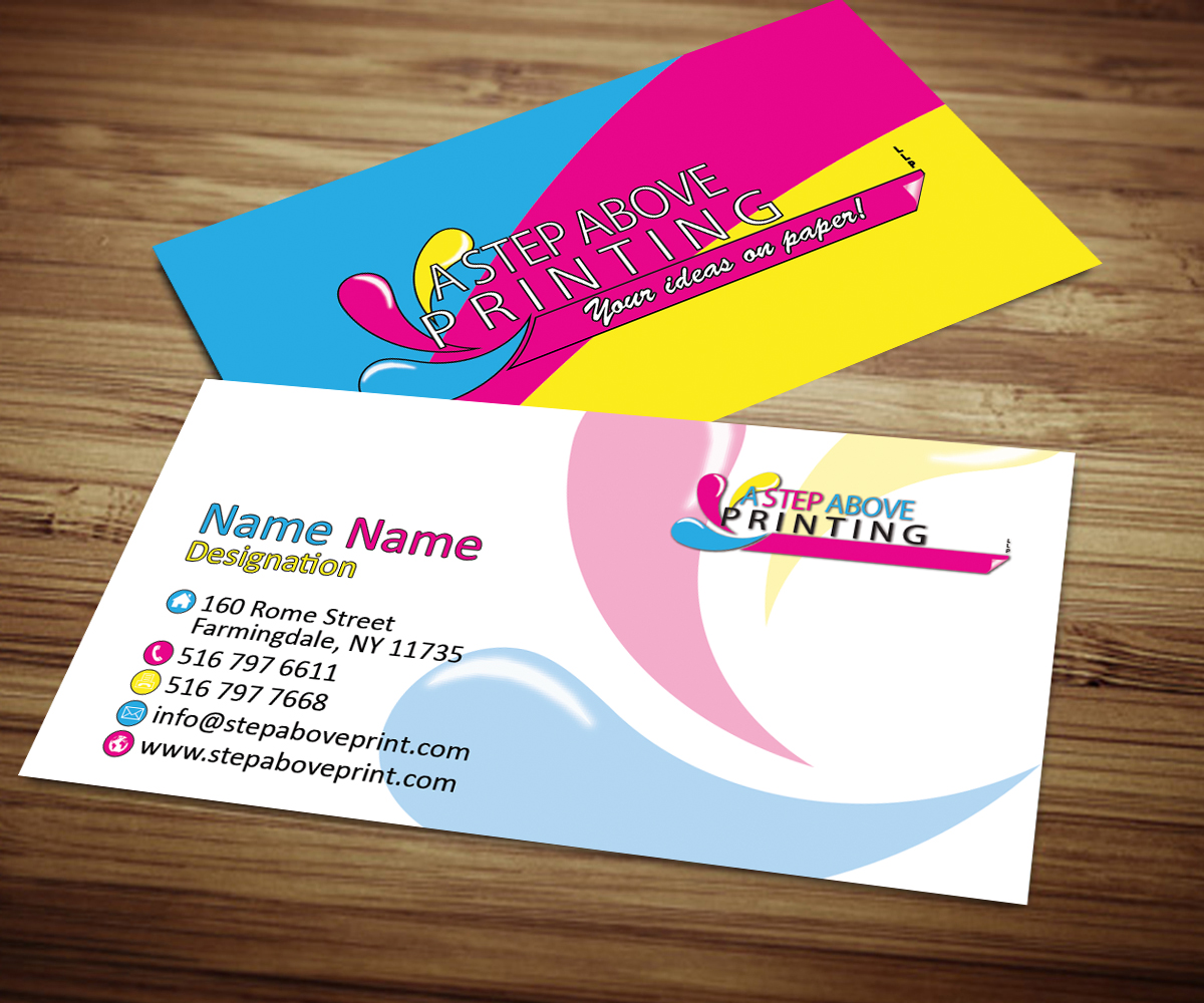 Print Design by ShantNiX for this project | Design #5347947