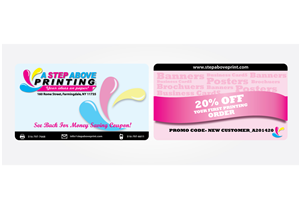 Print Design par $ SHUBHAM $ pour ce projet | Design #5366225