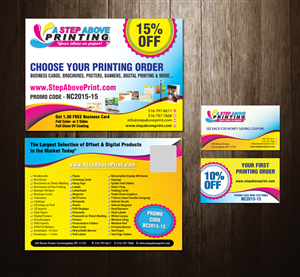 Print Design par meet007 pour ce projet | Design : #5723988