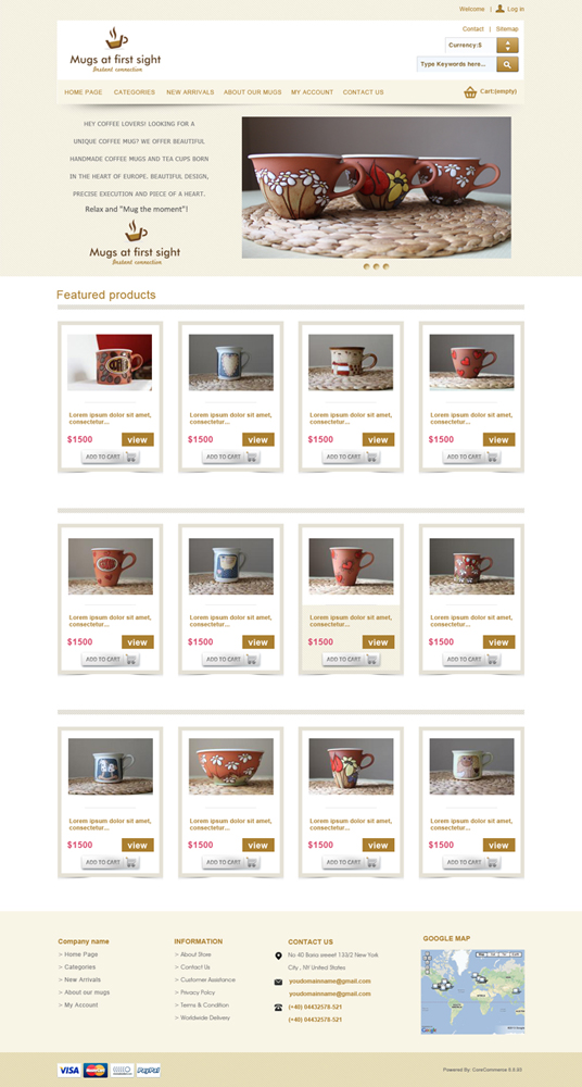 Web Design by Web n Graphic Group for veriferibiz | Design #1576094